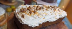 Raw Dream Cake